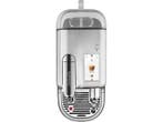 Sage -  The Creatista Pro - Capsulemachine  - Zilver, 1 kopje, Verzenden, Nieuw, Koffiepads en cups