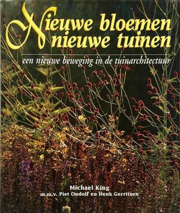 Nieuwe bloemen - King, Boeken, Verzenden, Gelezen