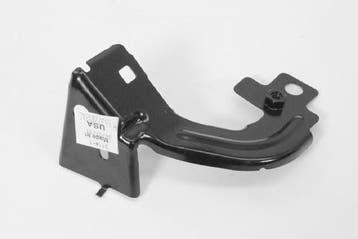 Screen bracket RV 1500 RAM 09+, Ophalen of Verzenden, Nieuw