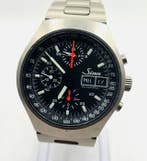 Sinn GMT - Automatic - Chronograph - Titan Ref. 157 - Cal., Sieraden, Tassen en Uiterlijk, Horloges | Heren, Nieuw
