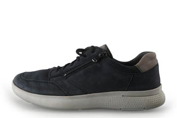 Waldlaufer Sneakers in maat 42 Blauw, Waldlaufer, Sneakers of Gympen, Gedragen, Verzenden