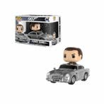 Funko Pop! Movies Rides: James Bond with Aston Martin db5 44, Verzenden, Nieuw
