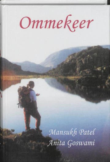 Ommekeer / Lotusreeks - Amit Goswami 9789020276909, Boeken, Verzenden, Zo goed als nieuw, Amit Goswami