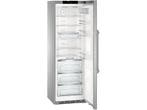 Liebherr - Koelkast Zonder Vriesvak - Inhoud  367 L, Witgoed en Apparatuur, Koelkasten en IJskasten, Zonder vriesvak, 200 liter of meer