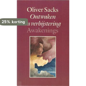 Ontwaken in verbijstering - Saks 9789029096577, Verzenden, Gelezen, Saks