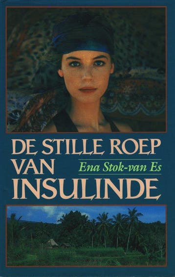 De stille roep van Insulinde - Van Es, Boeken, Verzenden, Gelezen
