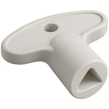 Driehoeksleutel vaoor Installatiekast - Velvalux Panoboxpro, Doe-het-zelf en Verbouw, Ophalen of Verzenden, Nieuw
