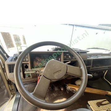 Stuurwiel, Type 280 BJ 1986-1989, Auto-onderdelen, Ophalen of Verzenden, Nieuw