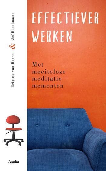 Effectiever werken - Brigitte van de Baren 9789056703165, Verzenden, Gelezen, Brigitte van de Baren