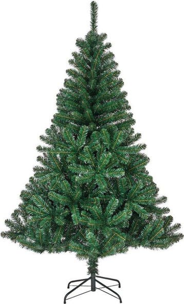 2dekans | Black Box Trees Bedford Kunstkerstboom - Kunst, Diversen, Ophalen of Verzenden, Zo goed als nieuw