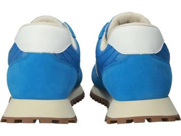 Blackstone Sneakers - Scoria Legend DG532 - Runner - Heren -, Verzenden, Nieuw