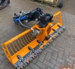 Verlenggiek met Extra Openingshoek – Werk Slimmer en Bespaar, Ophalen of Verzenden, Graafmachine