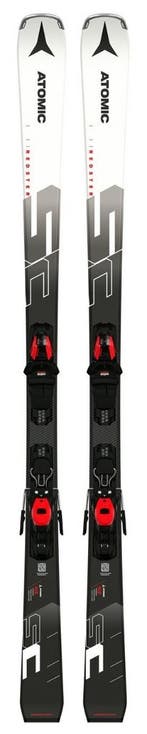 Atomic Redster SC - 2024-147 cm, Gebruikt, Ophalen of Verzenden, Carve, Atomic