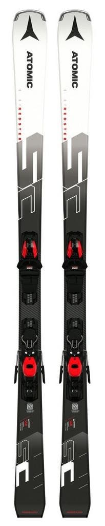 Atomic Redster SC - 2024-147 cm, Gebruikt, Ophalen of Verzenden, Carve, Atomic