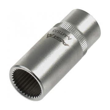 Diesel Injectiepomp Dop - Mercedes Benz - Brandstofpomp Dop, Ophalen of Verzenden, Nieuw