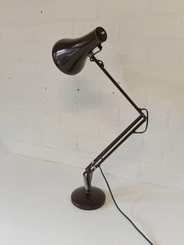 Anglepoise - Lamp - Metaal, Chroom