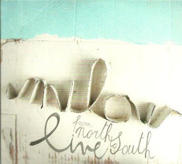 cd digi - Milow - From North To South (Live), Verzenden, Zo goed als nieuw