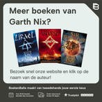 Sabriel 9780007137312 Garth Nix, Boeken, Verzenden, Gelezen, Garth Nix
