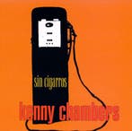 cd - Kenny Chambers - Sin Cigarros, Verzenden, Zo goed als nieuw