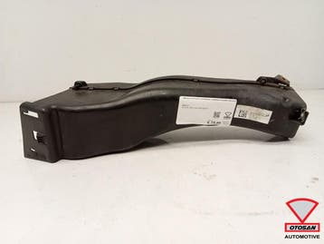 BMW X5 F15 2013-2018 Luchtkanaal 51748055209 Origineel Links, Auto-onderdelen, Carrosserie en Plaatwerk, Ophalen, Gebruikt, BMW