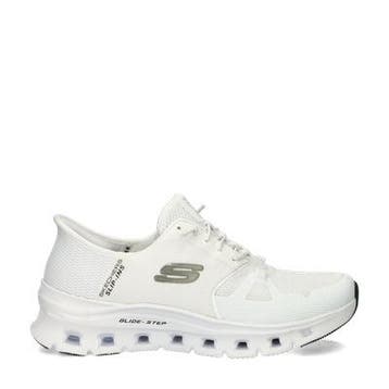 Skechers Hands Free Slip-Ins Glide lage sneakers, Skechers, Verzenden, Wit, Nieuw
