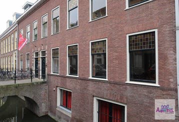 Te huur: Appartement Kromme Nieuwegracht in Utrecht, Utrecht, Appartement, Utrecht
