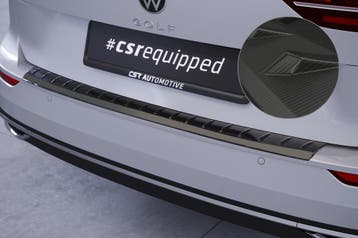 Bumperbescherming voor VW Golf 8 Variant LKS014-M, Verzenden, Nieuw