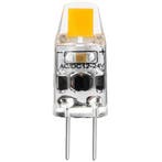 LED Lamp - Velvalux - G4 Fitting - Dimbaar - 2W - Natuurlijk, Ophalen of Verzenden, Nieuw, Overige fittingen, Led-lamp