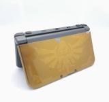 New Nintendo 3DS XL Hyrule Limited Edit. met 2 Games Netjes, Spelcomputers en Games, Ophalen of Verzenden, Gebruikt