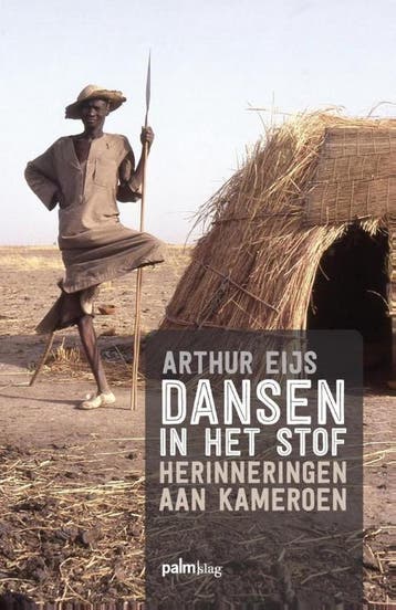 Dansen in het stof - Arthur Eijs 9789491773198, Verzenden, Zo goed als nieuw, Arthur Eijs