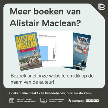 HMS Ulysses - Alistair Maclean 9780008337315, Boeken, Verzenden, Gelezen, Alistair Maclean