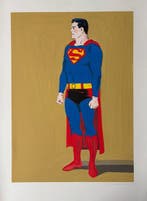 Mel Ramos (1935-2018) - Superman