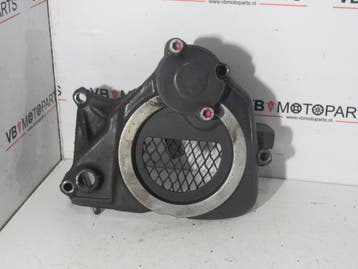 Suzuki GSX 400 X Impulse Ketting beschermkap blok, Ophalen of Verzenden, Nieuw