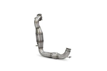 Ford Alleen Fiesta ST-Line 1.0T niet-GPF-model | Downpipe me, Auto-onderdelen, Verzenden, Nieuw