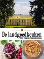 De landgoedkeuken 9789059569447, Boeken, Verzenden, Gelezen, Nathalie Barones van Verschuer