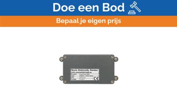 Bieden: Lemming 2 NMEA Multiplier 1-to-3 Buffer Splitter  R, Ophalen of Verzenden, Nieuw, Kabel of Apparatuur