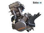 Motorblok KTM 125 Duke 2011-2012, Motoren, Onderdelen | Overige, Verzenden, Gebruikt