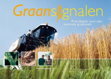 Graansignalen | H. Hammink | Nieuw, Ophalen of Verzenden, Nieuw, H. Hammink