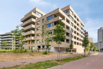 Te huur: Appartement Elzenhagensingel in Amsterdam, Noord-Holland, Appartement, Amsterdam
