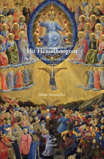 Uit Hemelhoogten | Mieke Mosmuller | Nieuw, Ophalen of Verzenden, Nieuw, Mieke Mosmuller