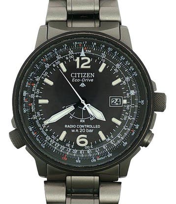 Citizen - Promaster Eco-Drive - Zonder minimumprijs -, Nieuw