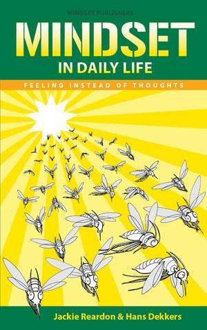 Mindset in daily life - Hans Dekkers 9789081492898, Verzenden, Gelezen, Hans Dekkers