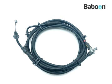 Gaskabel Piaggio | Vespa MP3 500 2019-2020 (TA1202/TA1204), Motoren, Verzenden, Gebruikt