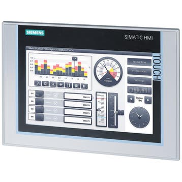 Siemens grafisch paneel 6AV21240JC010AX0, Verzenden, Nieuw