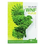 5 Euro 2011 - 50 jaar Wereld Natuur Fonds Proof, Verzenden