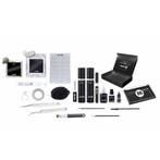 Jacky M.  Kits  One By One Starter Kit, Verzenden, Nieuw