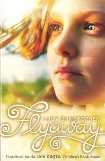 Flyaway - Lucy Christopher 9781905294763, Verzenden, Gelezen, Lucy Christopher