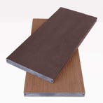 Mooiste composiet vlonderplanken - extra scherpe prijs ACTIE, Doe-het-zelf en Verbouw, Hout en Planken, Ophalen of Verzenden, Nieuw