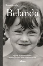 Belanda 9789493343443 Laurà Gerards, Verzenden, Zo goed als nieuw, Laurà Gerards