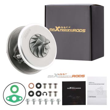 Turbo cartridge GT1749V geschikt voor Seat Audi Skoda VW..., Verzenden, Nieuw, Skoda